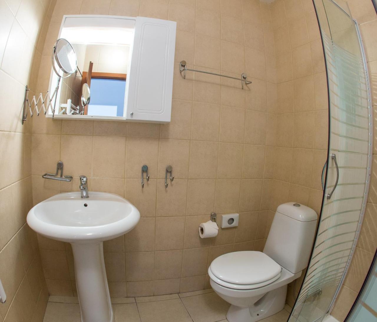 Apartments & Rooms Nikolic Μπούντβα Εξωτερικό φωτογραφία