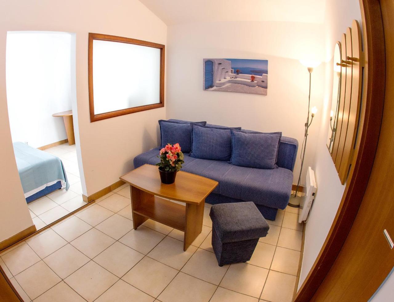 Apartments & Rooms Nikolic Μπούντβα Εξωτερικό φωτογραφία