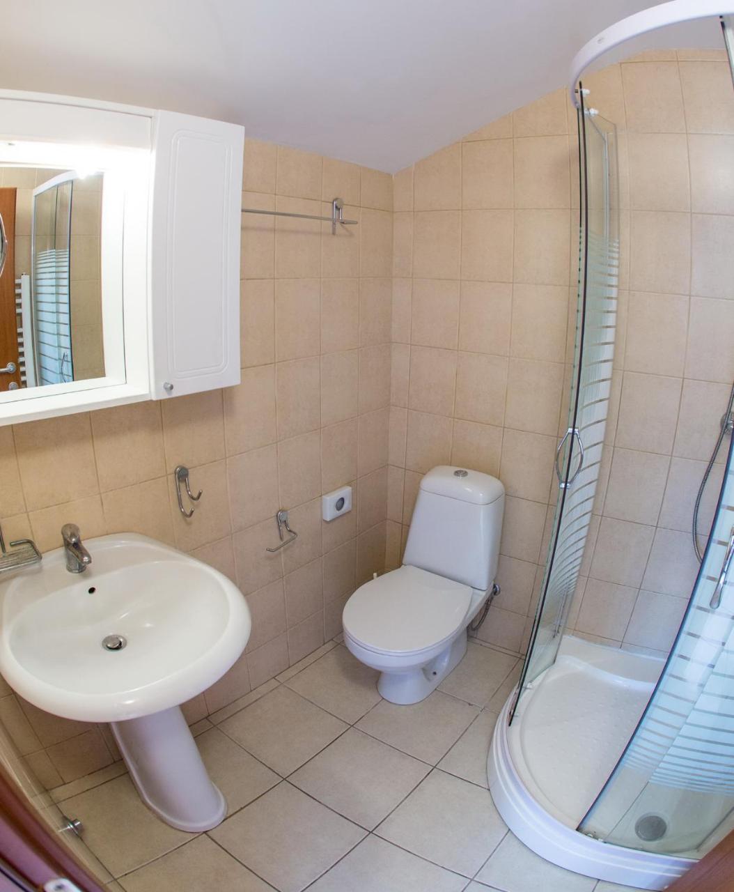 Apartments & Rooms Nikolic Μπούντβα Εξωτερικό φωτογραφία