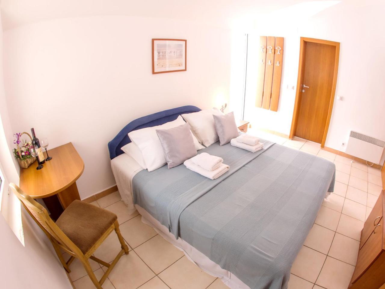 Apartments & Rooms Nikolic Μπούντβα Εξωτερικό φωτογραφία