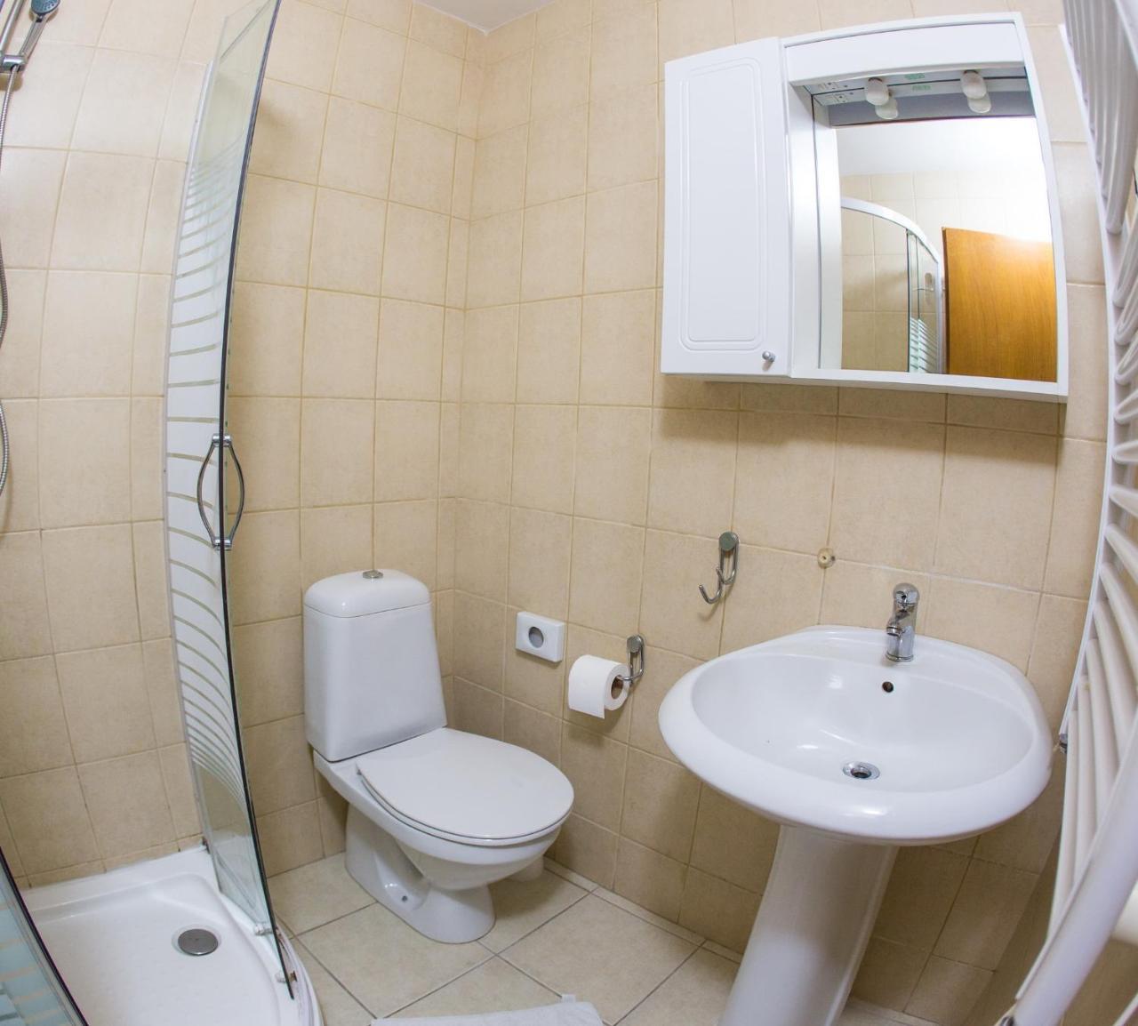 Apartments & Rooms Nikolic Μπούντβα Εξωτερικό φωτογραφία