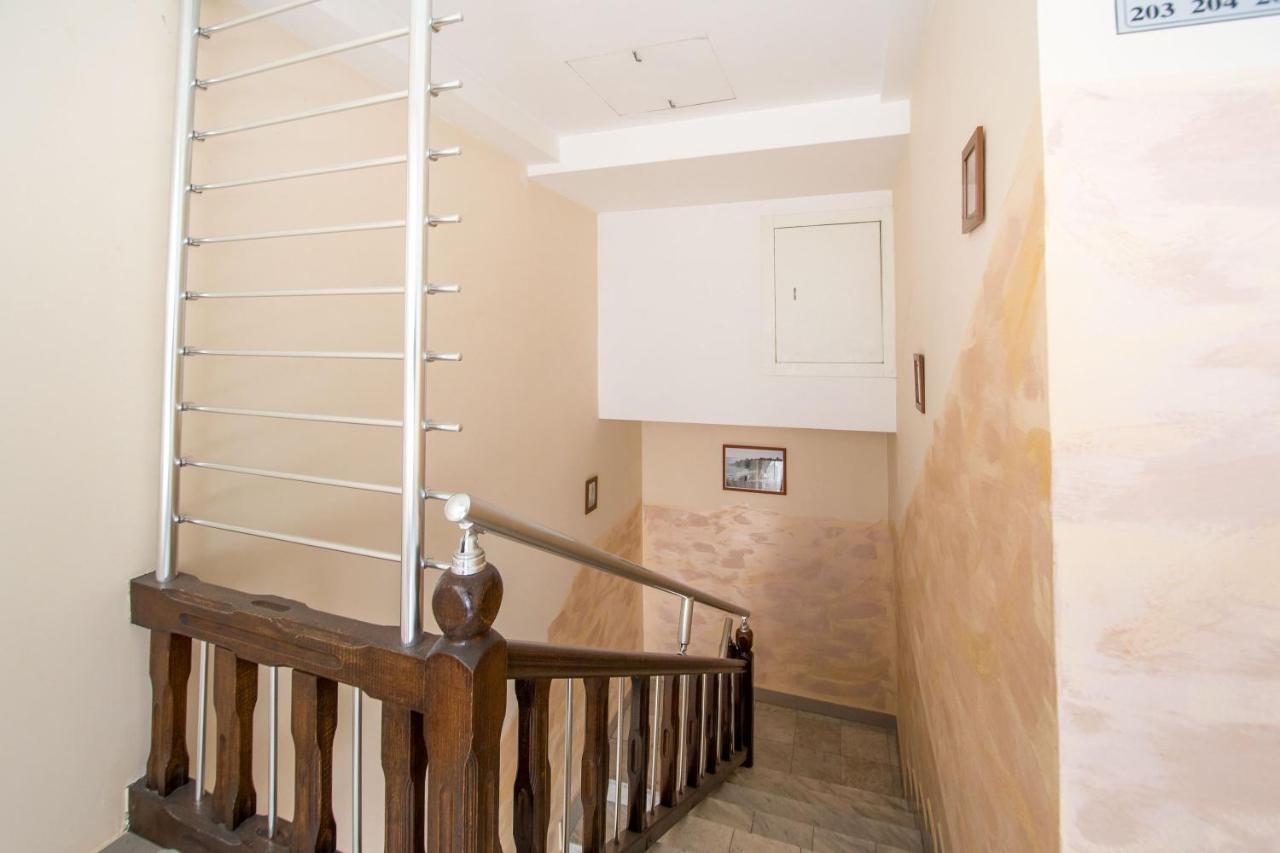 Apartments & Rooms Nikolic Μπούντβα Εξωτερικό φωτογραφία