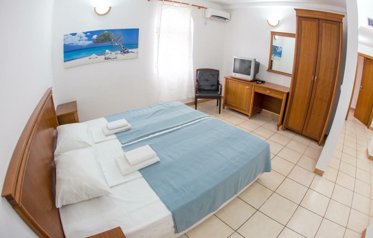 Apartments & Rooms Nikolic Μπούντβα Εξωτερικό φωτογραφία